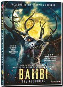 Bambi: The Reckoning (DVD)